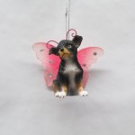 CHIHUAHUA WITH WINGS