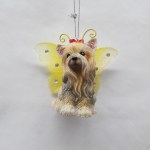 YORKIE WITH WINGS