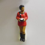 UHURA