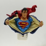 SUPERMAN NIGHTLIGHT