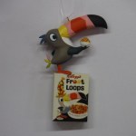 TOUCAN SAM