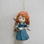 PRINCESS MERIDA