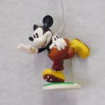 TOUCHDOWN MICKEY