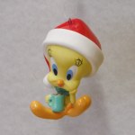 TWEETY'S HOT COCOA CHRISTMAS