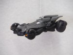 BATMOBILE