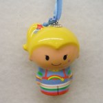 RAINBOW BRITE