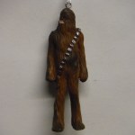 CHEWBACCA - STARWARS