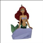 LITTLE MERMAIDS PRINCESS ARIEL