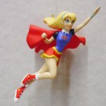 SUPERGIRL