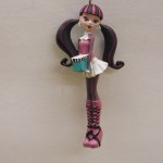 MONSTER HIGH DRACULAURA