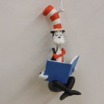 CAT IN THE HAT