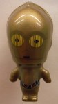 C3PO STAR WARS