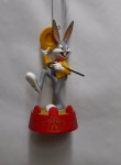 BUGS BUNNY