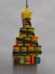 PLAY-DOH TREE