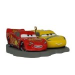 LIGHTNING MCQUEEN