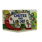 CHUTES AND LADDERS