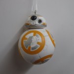 BB8 STAR WARS