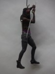 WALKING DEAD MICHONNE