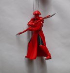 PRAETORIAN GUARD