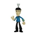 SPOCK STAR WARS