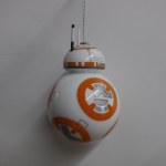 BB8 STAR WARS