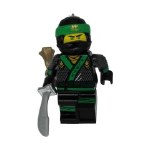 LLOYD NINJAGO