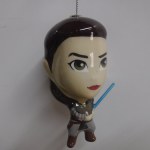 REY STAR WARS