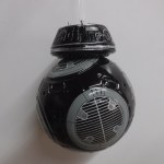 BB-9E STAR WARS