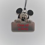 MICKEY MOUSE ONE OF A KIND