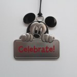 MICKEY MOUSE CELEBRATE