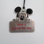 MICKEY MOUSE HAVE A WONDERFUL