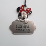 MINNIE MOUSE CUTE AND AMAZING