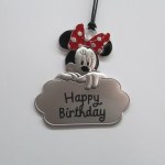 MINI MOUSE HAPPY BIRTHDAY