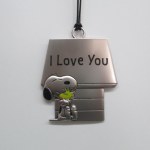 I LOVE YOU