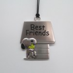 SNOOPY..BEST FRIENDS