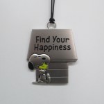 SNOOPY..FIND YOUR HAPPINESS