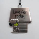 LIVE FOR TODAY