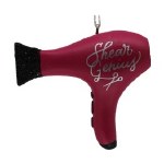 HAIR DRESSER BLOW DRYER