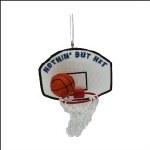 BASKETBALL HOOP