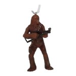 CHEWBACCA WITH CROSS BOW