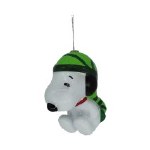 SNOOPY BLOWMOLD