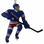 NY RANGERS PLAYER