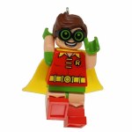 LEGO ROBIN