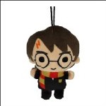 HARRY POTTER PLUSH