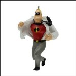 BOB PARR INCREDIBLES