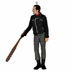 NEGAN WALKING DEAD