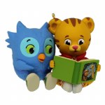 DANIEL TIGER'S NEIGHBORHOOD