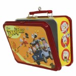 DUCKTALES LUNCHBOX