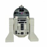 R2-D2 LEGO STAR WARS