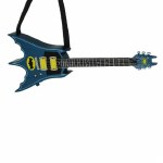 BATMAN ROCKS GUITAR